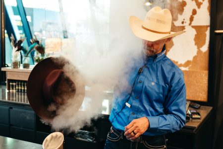 Visit the Hat Doctor